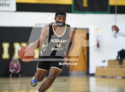 Thumbnail 3 in Neumann-Goretti @ Archbishop Wood photogallery.