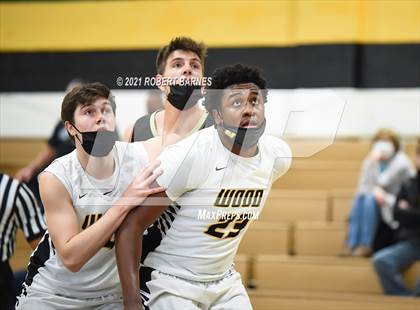 Thumbnail 3 in Neumann-Goretti @ Archbishop Wood photogallery.