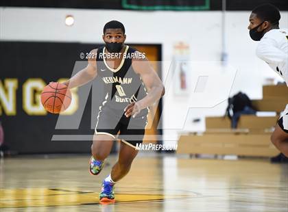 Thumbnail 1 in Neumann-Goretti @ Archbishop Wood photogallery.