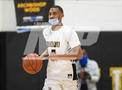 Thumbnail 1 in Neumann-Goretti @ Archbishop Wood photogallery.