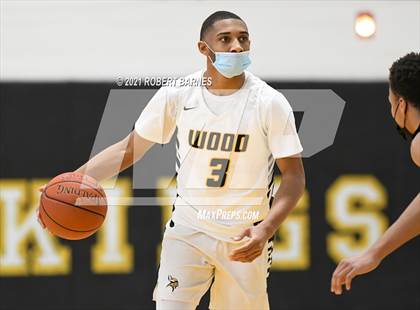 Thumbnail 3 in Neumann-Goretti @ Archbishop Wood photogallery.
