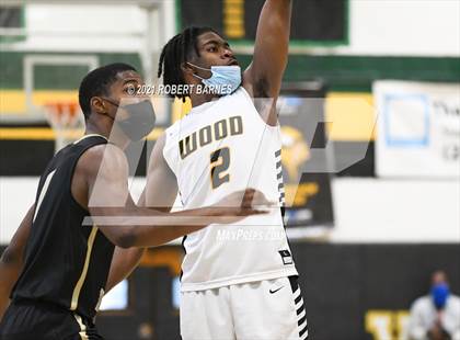 Thumbnail 3 in Neumann-Goretti @ Archbishop Wood photogallery.