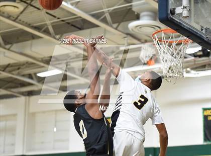 Thumbnail 2 in Neumann-Goretti @ Archbishop Wood photogallery.