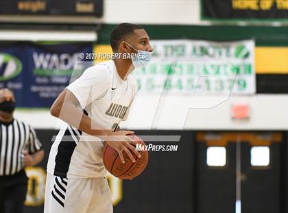 Thumbnail 2 in Neumann-Goretti @ Archbishop Wood photogallery.