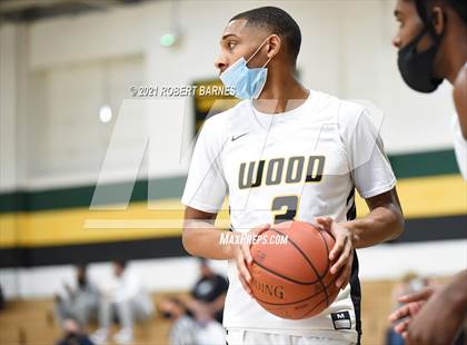 Thumbnail 3 in Neumann-Goretti @ Archbishop Wood photogallery.