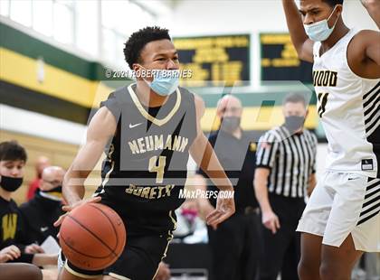 Thumbnail 2 in Neumann-Goretti @ Archbishop Wood photogallery.