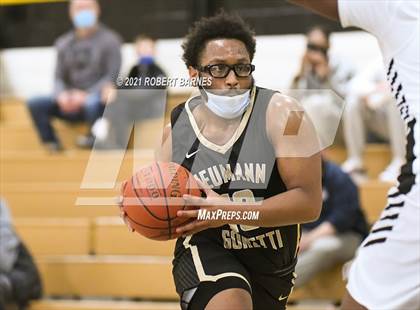Thumbnail 2 in Neumann-Goretti @ Archbishop Wood photogallery.