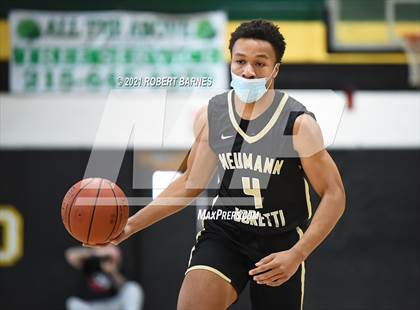 Thumbnail 3 in Neumann-Goretti @ Archbishop Wood photogallery.
