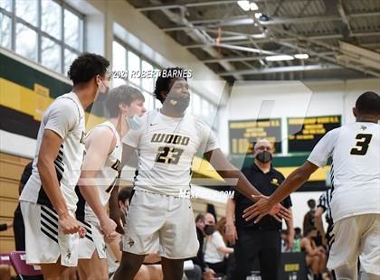 Thumbnail 2 in Neumann-Goretti @ Archbishop Wood photogallery.