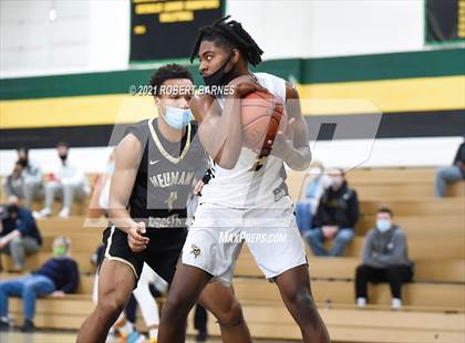 Thumbnail 3 in Neumann-Goretti @ Archbishop Wood photogallery.