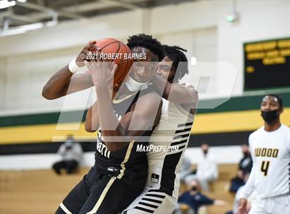 Thumbnail 2 in Neumann-Goretti @ Archbishop Wood photogallery.