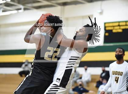 Thumbnail 1 in Neumann-Goretti @ Archbishop Wood photogallery.
