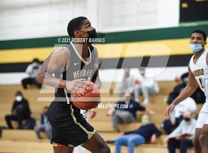 Thumbnail 1 in Neumann-Goretti @ Archbishop Wood photogallery.