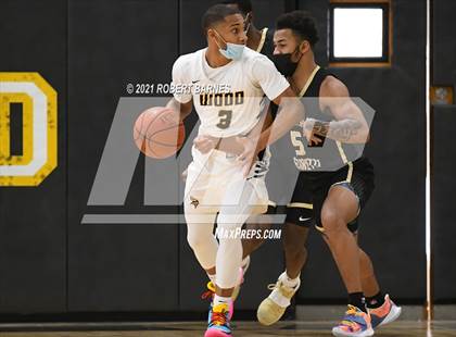 Thumbnail 3 in Neumann-Goretti @ Archbishop Wood photogallery.