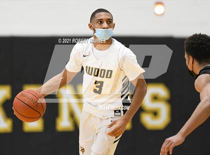 Thumbnail 1 in Neumann-Goretti @ Archbishop Wood photogallery.