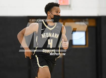 Thumbnail 2 in Neumann-Goretti @ Archbishop Wood photogallery.