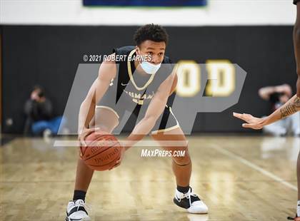 Thumbnail 1 in Neumann-Goretti @ Archbishop Wood photogallery.