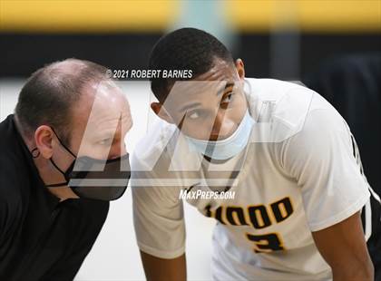 Thumbnail 2 in Neumann-Goretti @ Archbishop Wood photogallery.