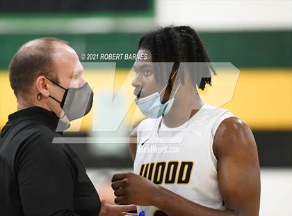 Thumbnail 1 in Neumann-Goretti @ Archbishop Wood photogallery.