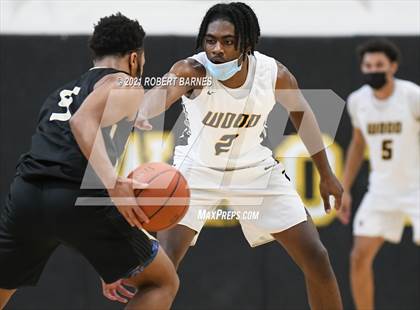 Thumbnail 3 in Neumann-Goretti @ Archbishop Wood photogallery.