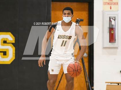 Thumbnail 3 in Neumann-Goretti @ Archbishop Wood photogallery.