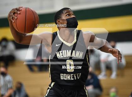Thumbnail 1 in Neumann-Goretti @ Archbishop Wood photogallery.