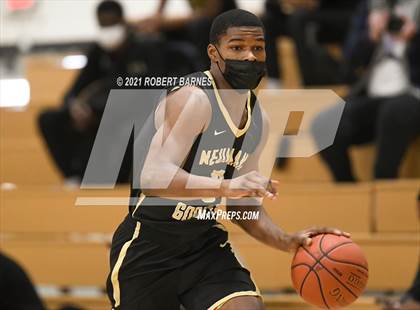 Thumbnail 1 in Neumann-Goretti @ Archbishop Wood photogallery.