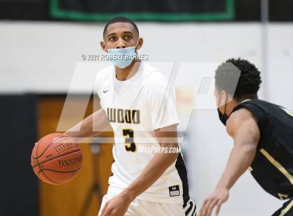 Thumbnail 1 in Neumann-Goretti @ Archbishop Wood photogallery.