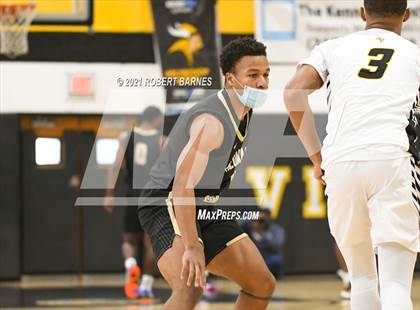 Thumbnail 1 in Neumann-Goretti @ Archbishop Wood photogallery.
