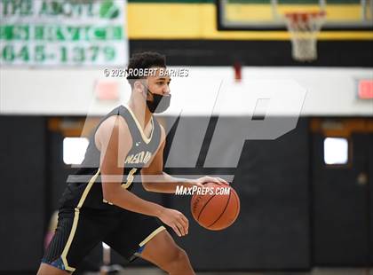 Thumbnail 1 in Neumann-Goretti @ Archbishop Wood photogallery.