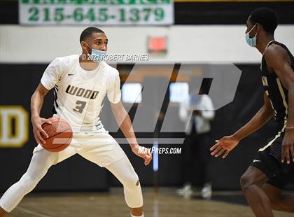 Thumbnail 1 in Neumann-Goretti @ Archbishop Wood photogallery.