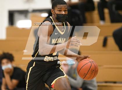 Thumbnail 3 in Neumann-Goretti @ Archbishop Wood photogallery.