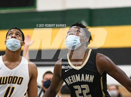 Thumbnail 3 in Neumann-Goretti @ Archbishop Wood photogallery.