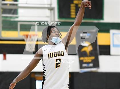 Thumbnail 1 in Neumann-Goretti @ Archbishop Wood photogallery.