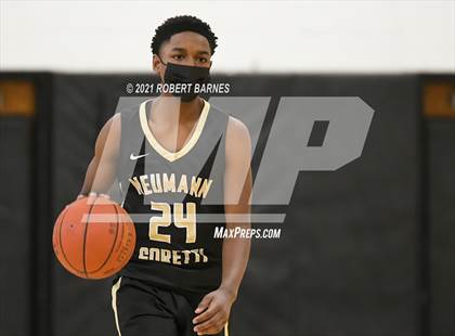 Thumbnail 3 in Neumann-Goretti @ Archbishop Wood photogallery.
