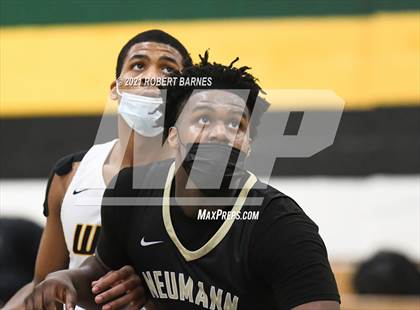 Thumbnail 2 in Neumann-Goretti @ Archbishop Wood photogallery.