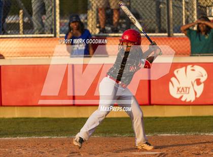Thumbnail 1 in Atascocita @ Katy (UIL 6A Semifinal) photogallery.