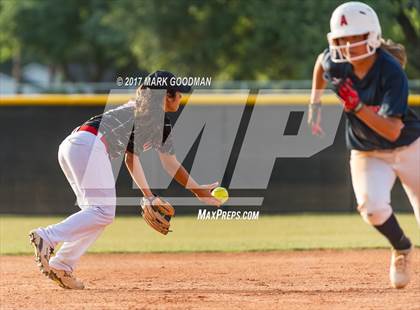 Thumbnail 2 in Atascocita @ Katy (UIL 6A Semifinal) photogallery.