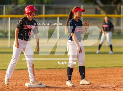 Thumbnail 1 in Atascocita @ Katy (UIL 6A Semifinal) photogallery.