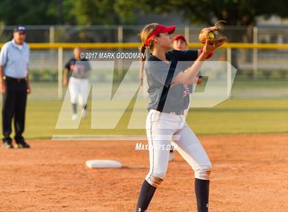 Thumbnail 2 in Atascocita @ Katy (UIL 6A Semifinal) photogallery.