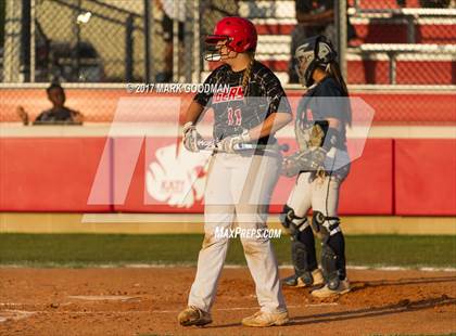Thumbnail 3 in Atascocita @ Katy (UIL 6A Semifinal) photogallery.