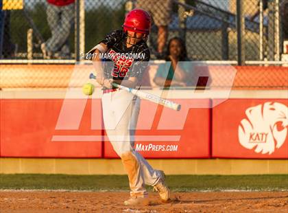 Thumbnail 1 in Atascocita @ Katy (UIL 6A Semifinal) photogallery.