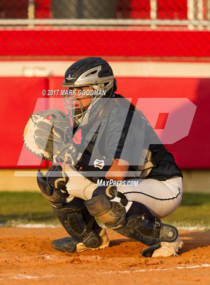 Thumbnail 2 in Atascocita @ Katy (UIL 6A Semifinal) photogallery.