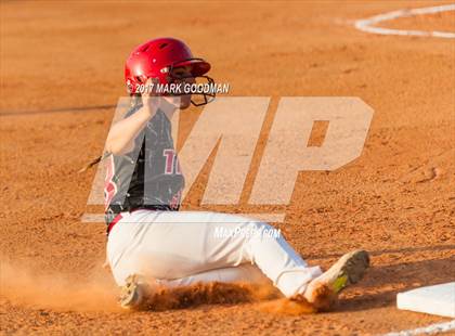 Thumbnail 3 in Atascocita @ Katy (UIL 6A Semifinal) photogallery.