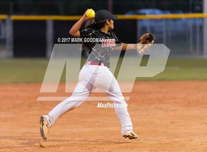Thumbnail 2 in Atascocita @ Katy (UIL 6A Semifinal) photogallery.
