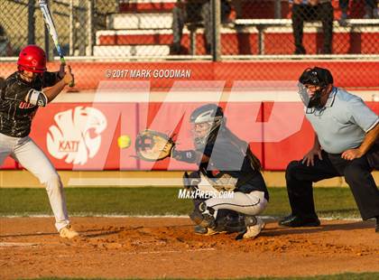 Thumbnail 2 in Atascocita @ Katy (UIL 6A Semifinal) photogallery.