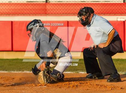 Thumbnail 2 in Atascocita @ Katy (UIL 6A Semifinal) photogallery.