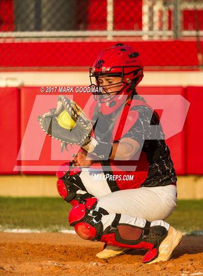 Thumbnail 2 in Atascocita @ Katy (UIL 6A Semifinal) photogallery.