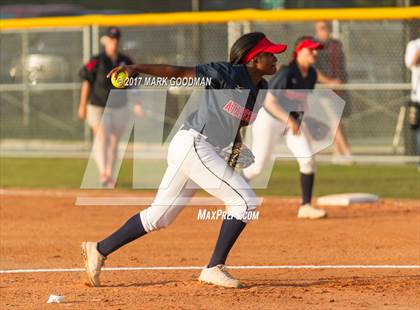 Thumbnail 1 in Atascocita @ Katy (UIL 6A Semifinal) photogallery.