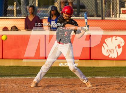 Thumbnail 3 in Atascocita @ Katy (UIL 6A Semifinal) photogallery.